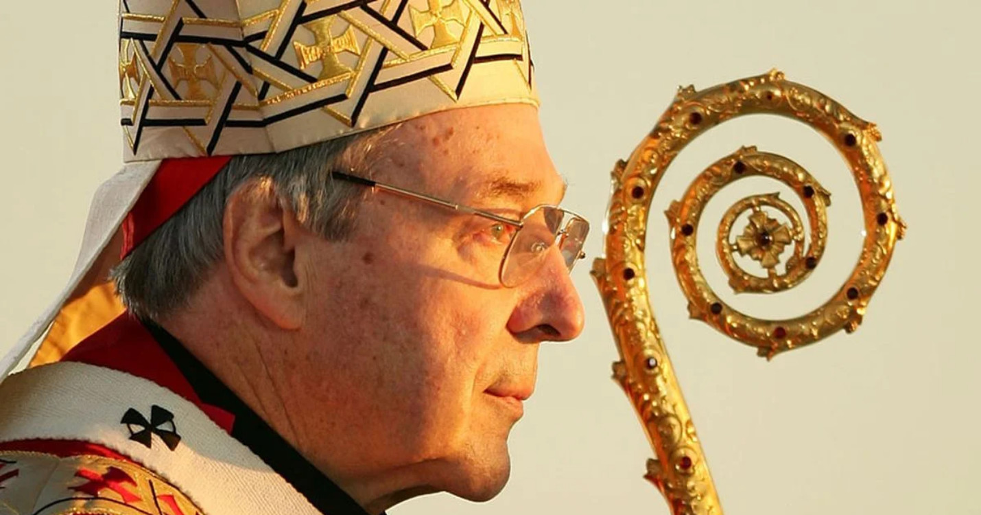 Retour sur “l’affaire” du Cardinal Georges Pell