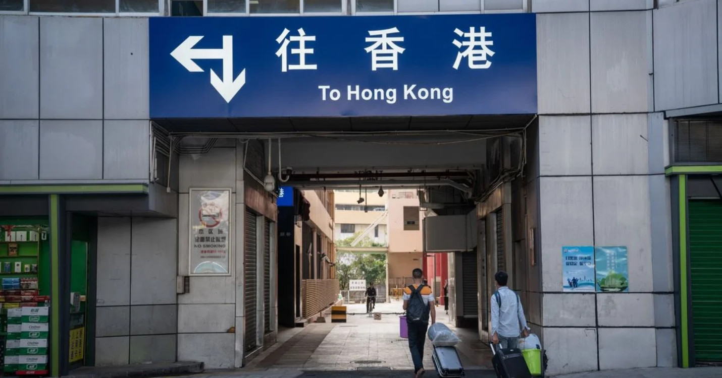 Fin des restrictions sur les voyages entre HK et le continent, UFE – Conférence sur la santé