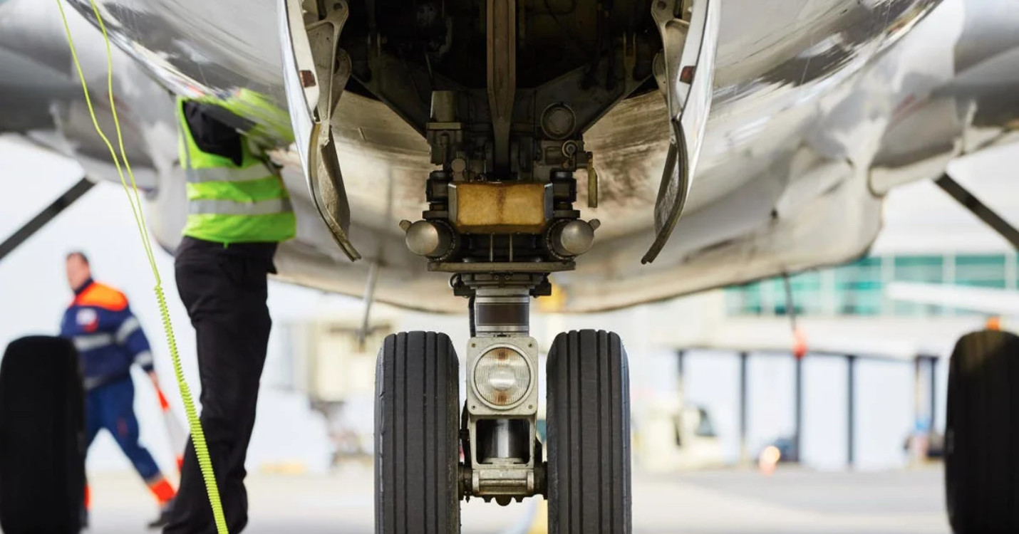 Pénurie de main-d’œuvre à l’aéroport, retour de l’Alchimie du Verbe