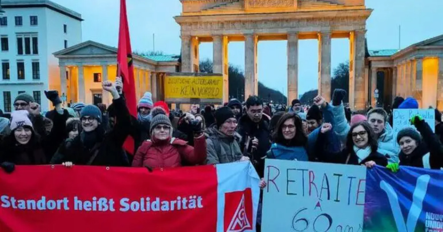 Bilan de la mobilisation contre la réforme des retraites