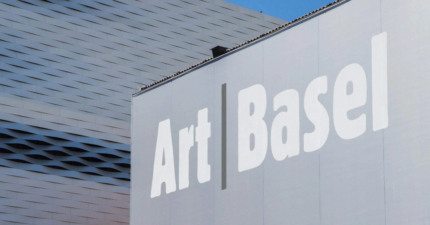 Retour en force d’Art Basel, Alchimie du verbe – jeudi 23 mars