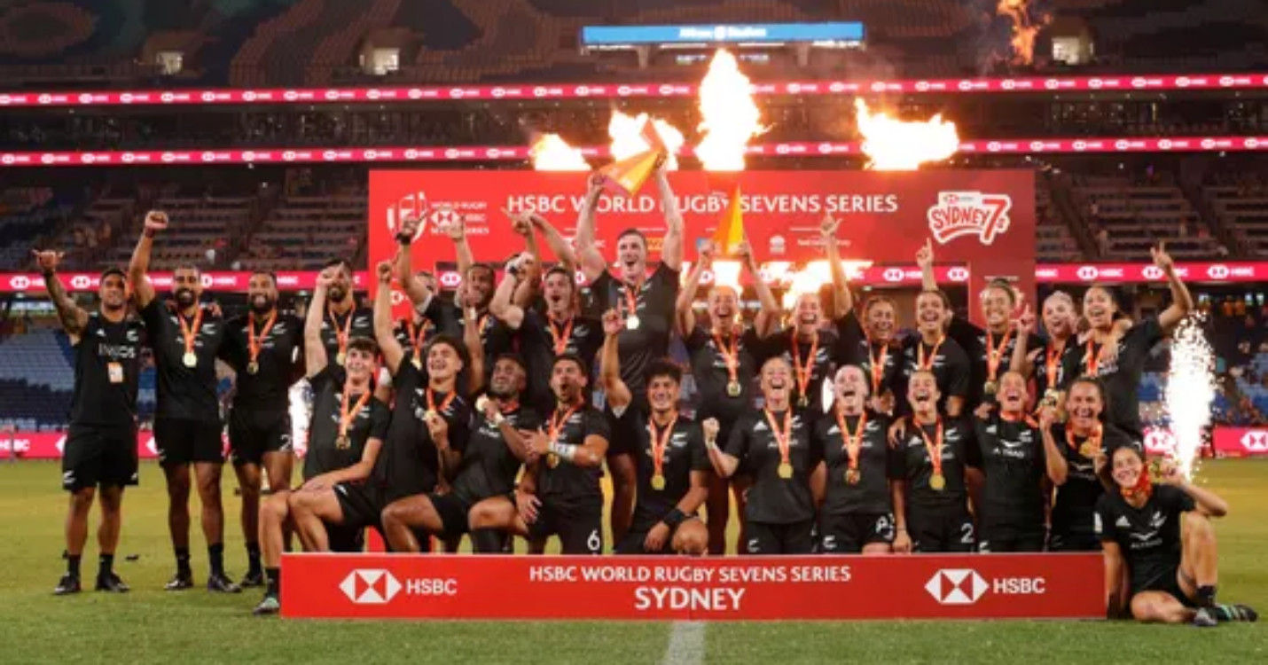 7’s : Double victoire de la Nouvelle-Zélande, Hong Kong Accueil – appel à  bénévoles