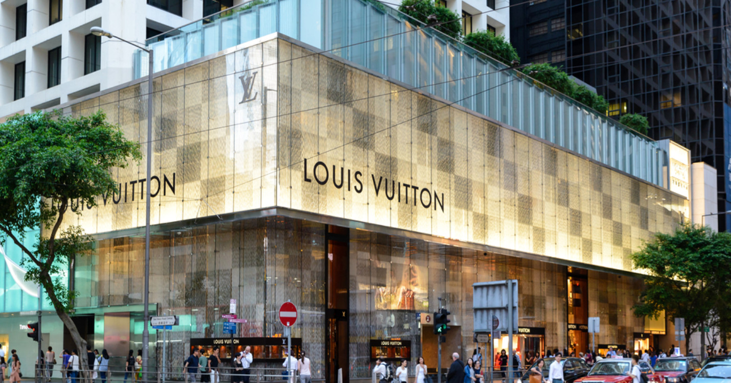 LVMH transfère son siège social en Chine continentale, soirée