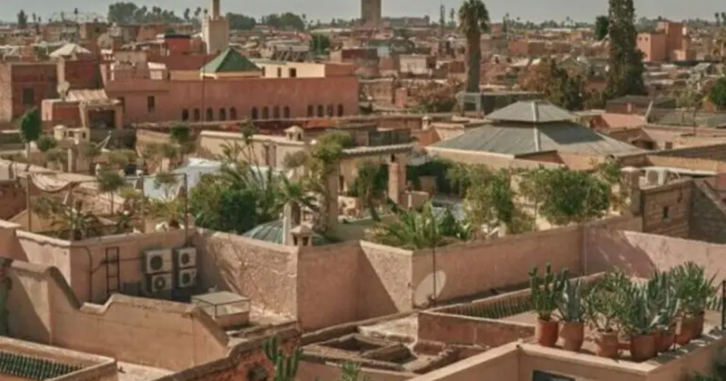 L’ancien consul général de France à Marrakech prêtait sa résidence officielle à un ami