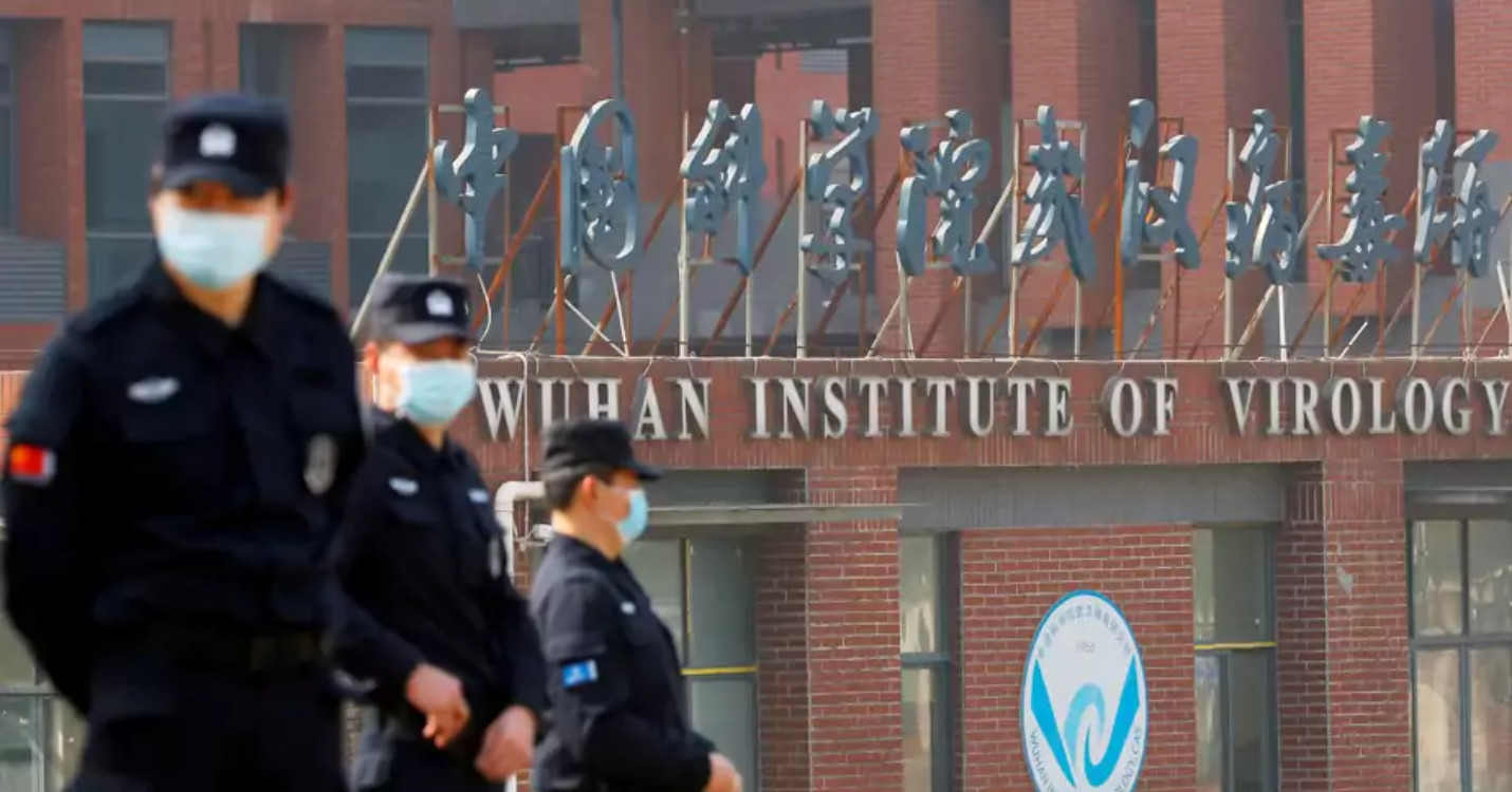 Pas de preuve pour Washington de la création du virus en laboratoire, 14 juillet à Hong Kong