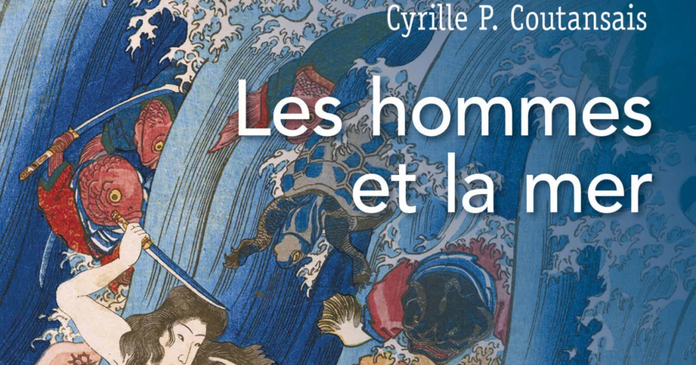 Les hommes et la mer