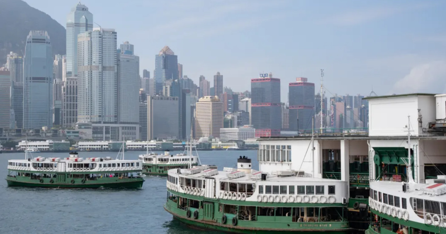 Augmentation des tarifs du ferry, l’association PSE recherche des familles d’accueil à HK