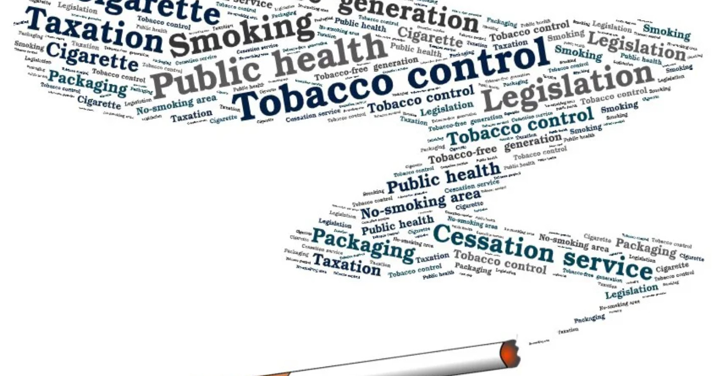 Et si Hong Kong interdisait la vente de cigarette ?, Tania Dutel à Hong Kong le 21 septembre