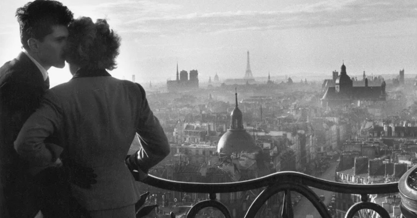 Exposition “Capturing Life : The Photography of Willy Ronis”