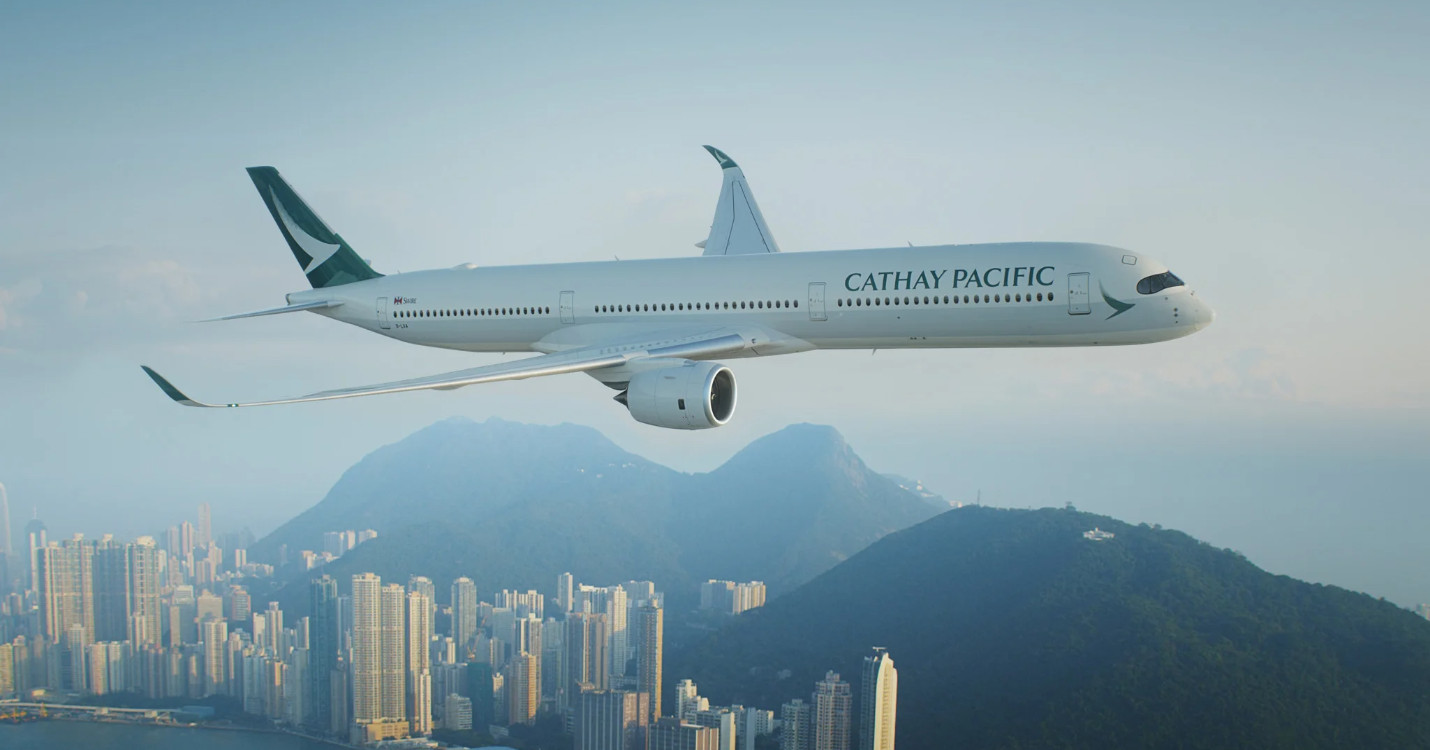 Nombre de passagers en hausse pour Cathay, 11eme salon de l’éducation au Canada – 7 et 8 octobre