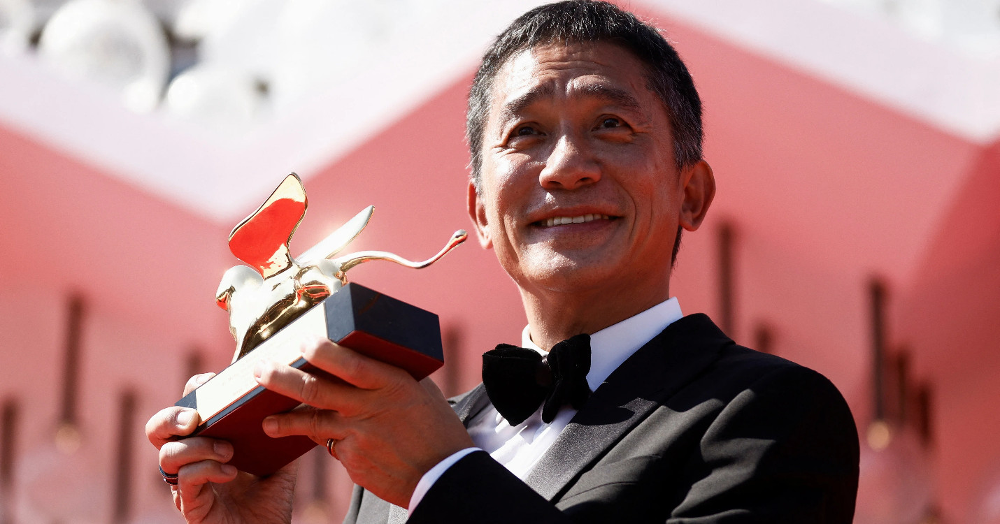Tony Leung récompensé à Venise pour l’ensemble de sa carrière, nouvelle équipe pour l’UFE HK/Macao