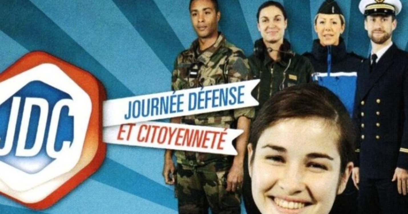 16 ans ? Avez-vous effectué vos démarches pour le recensement citoyen ?