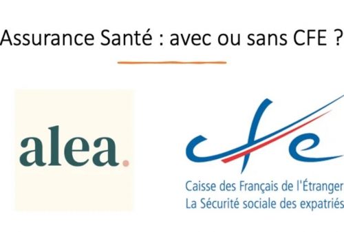 Contact - La Sécurité sociale des Expatriés - CFE