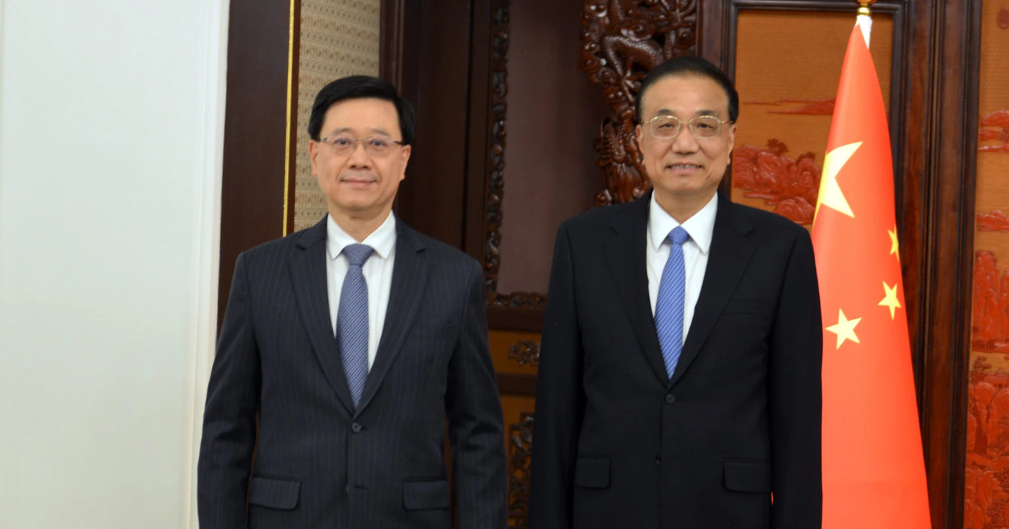 Décès de l’ancien Premier ministre Li Keqiang, rencontre parenthèses avec Alma Brami