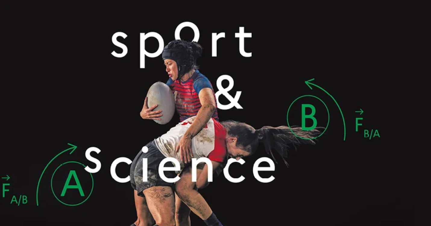 Fête de la Science 2023 : “Sport et science : de la santé à la performance”