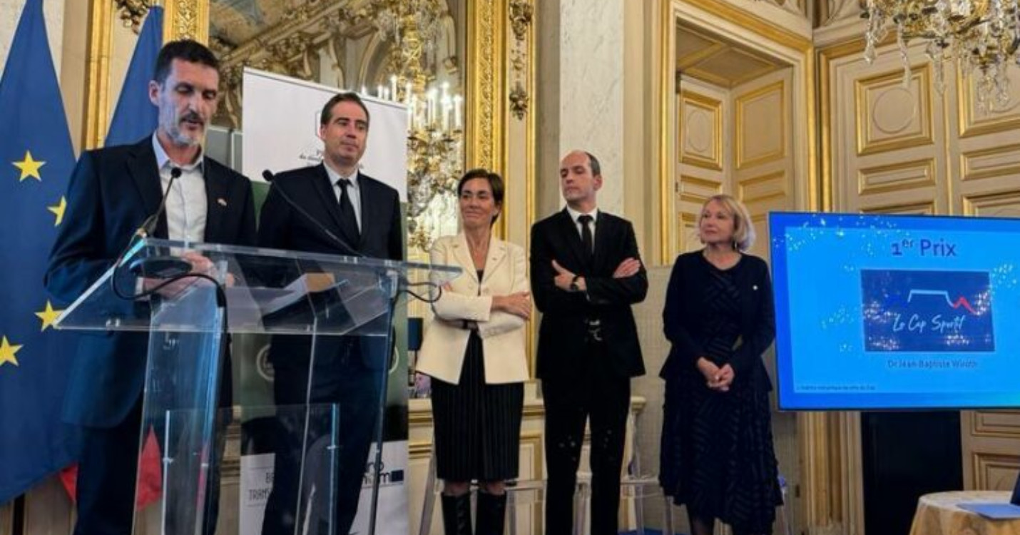 Le développement durable à l’honneur lors de l’Assemblée des Français de l’étranger