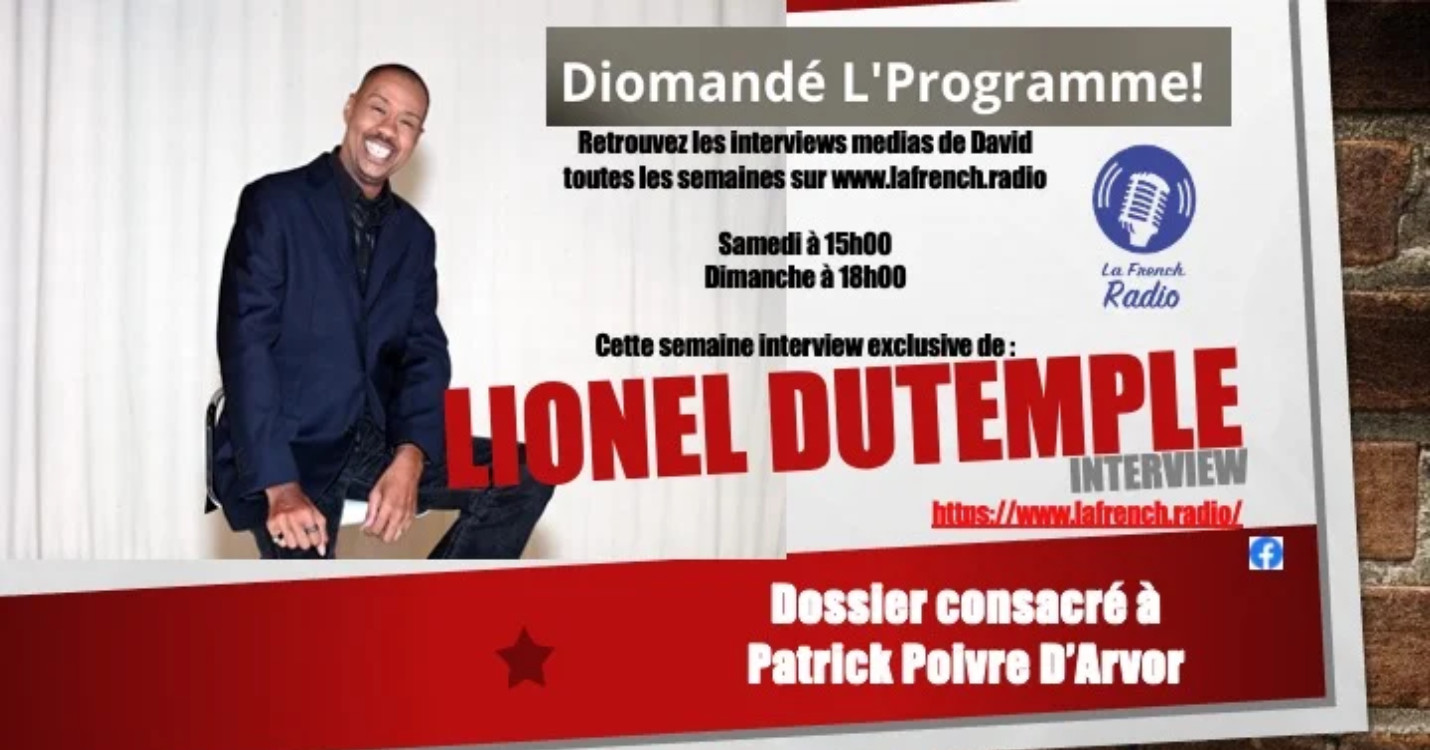 PPDA et les Guignols au programme de DLP!