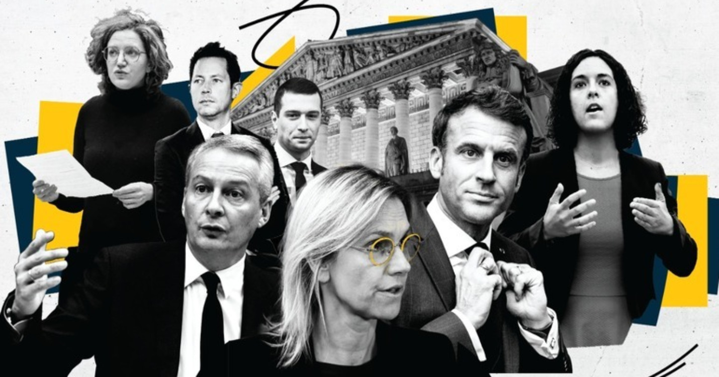 Rétrospective d’Euractiv France 2023 : Les articles qui ont rythmé l’année
