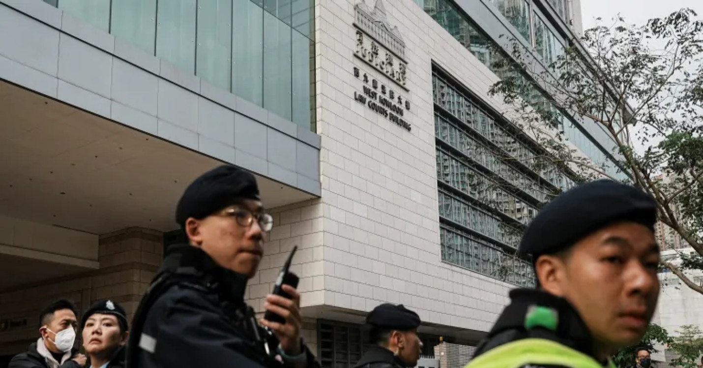 Procès de Jimmy Lai reporté à vendredi, Café accueil HK Accueil – Vendredi 5 janvier