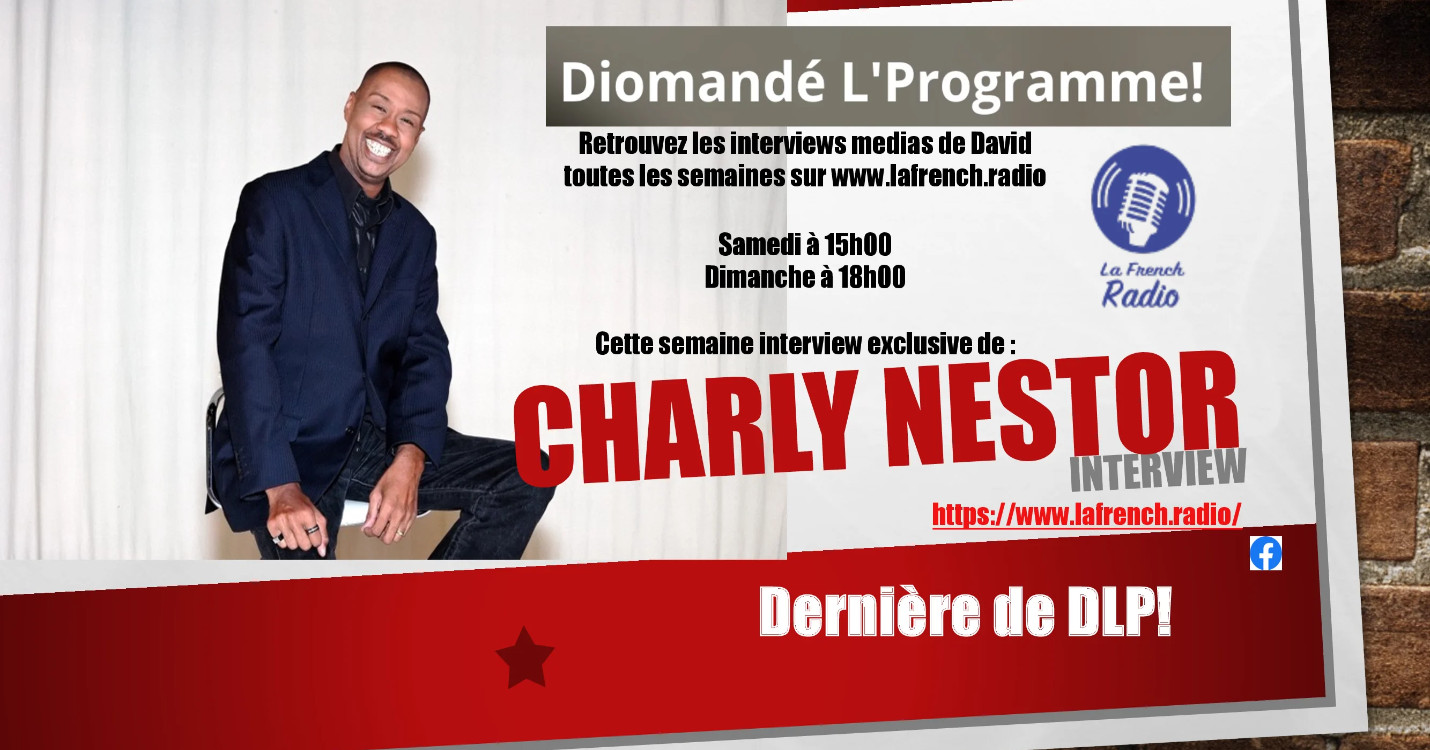 Dernier numéro de “Diomandé L’Programme”