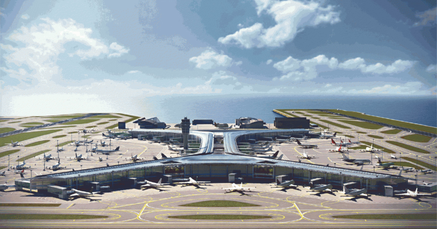Expansion de l’aéroport en 2024, l’impressionnisme français à l’Université de Macao