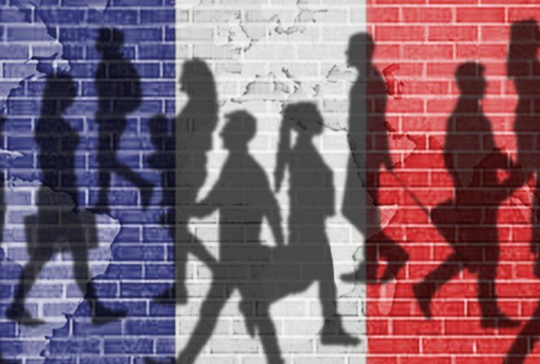 Toujours plus de Français de l’étranger La French Radio HongKong