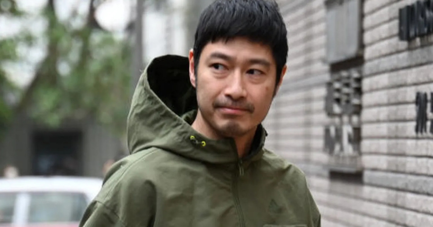 L’acteur Gregory Wong emprisonnées, “ON THE ROCKS” à l’Aftermath le 27 mars