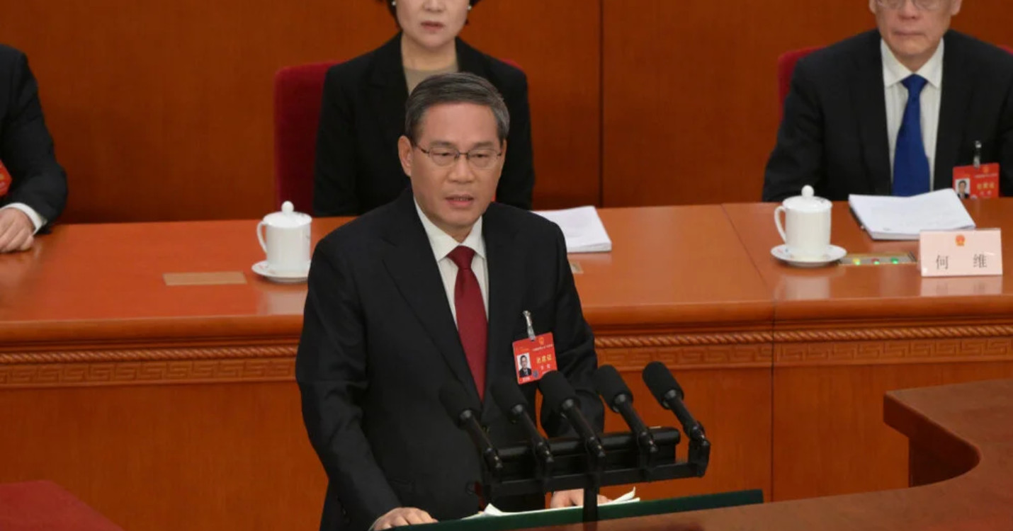 Pékin annonce son soutien au développement de Hong Kong, fête de la francophonie