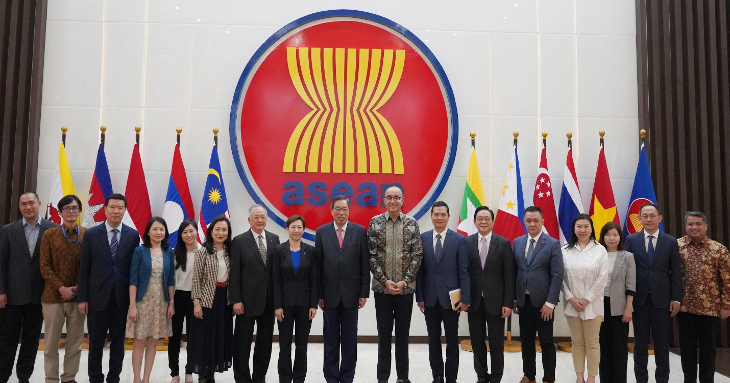 10 états de l’ANASE au LegCo  – FRENCH NIGHT – Mercredi 4 juin à l’Aftermath