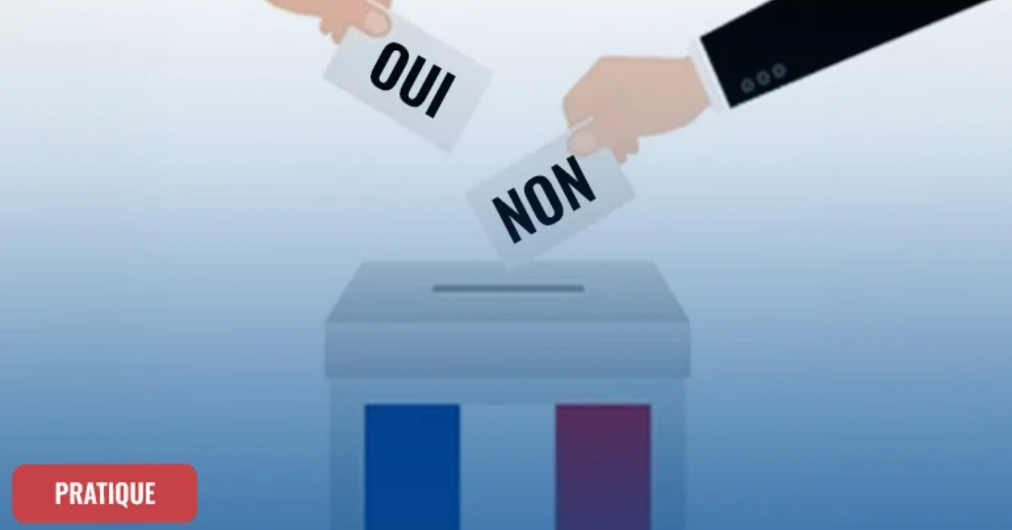 Comprendre le référendum : règles, enjeux et fausses idées