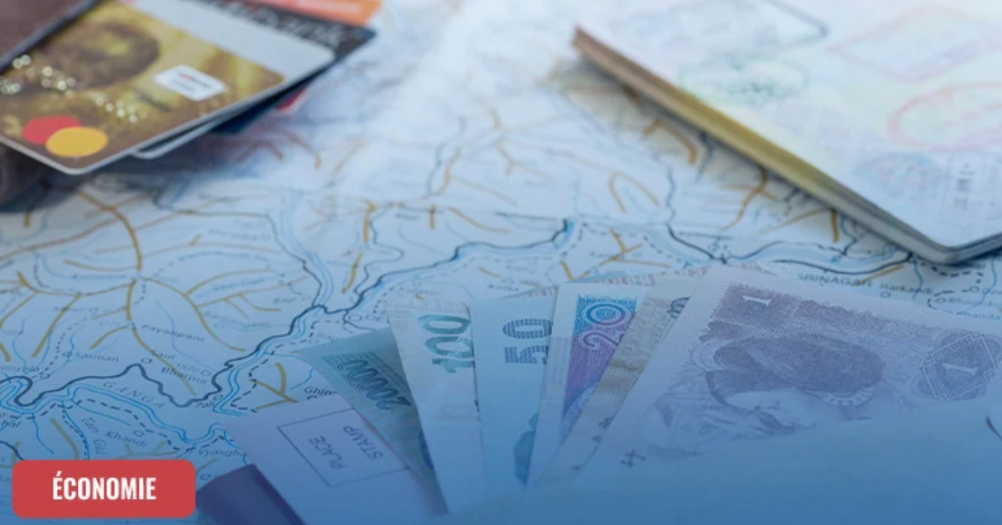 Expatrié et riche ? Le comparateur mondial