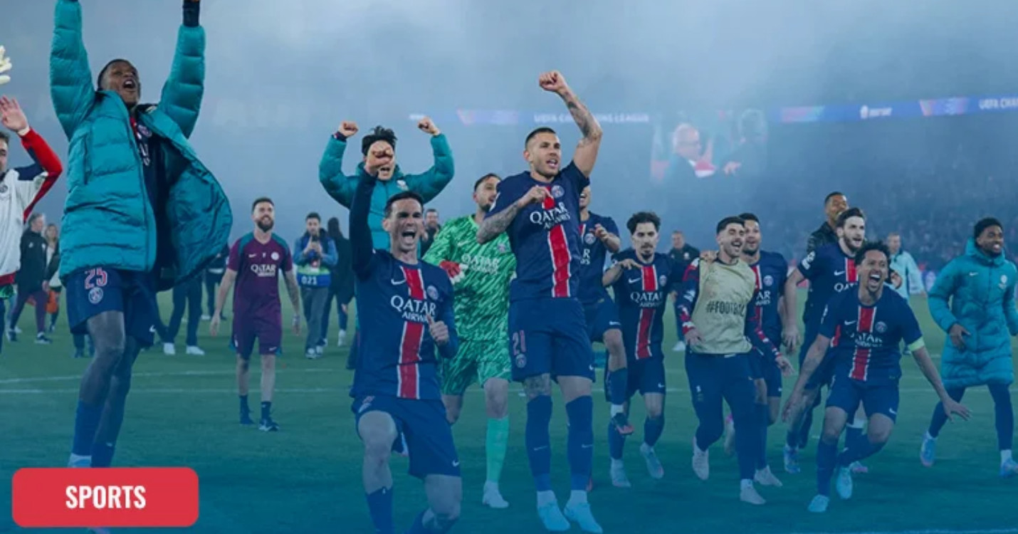 Le PSG qualifié pour la finale de Ligue des Champions ! Les supporters se ruent sur les billets