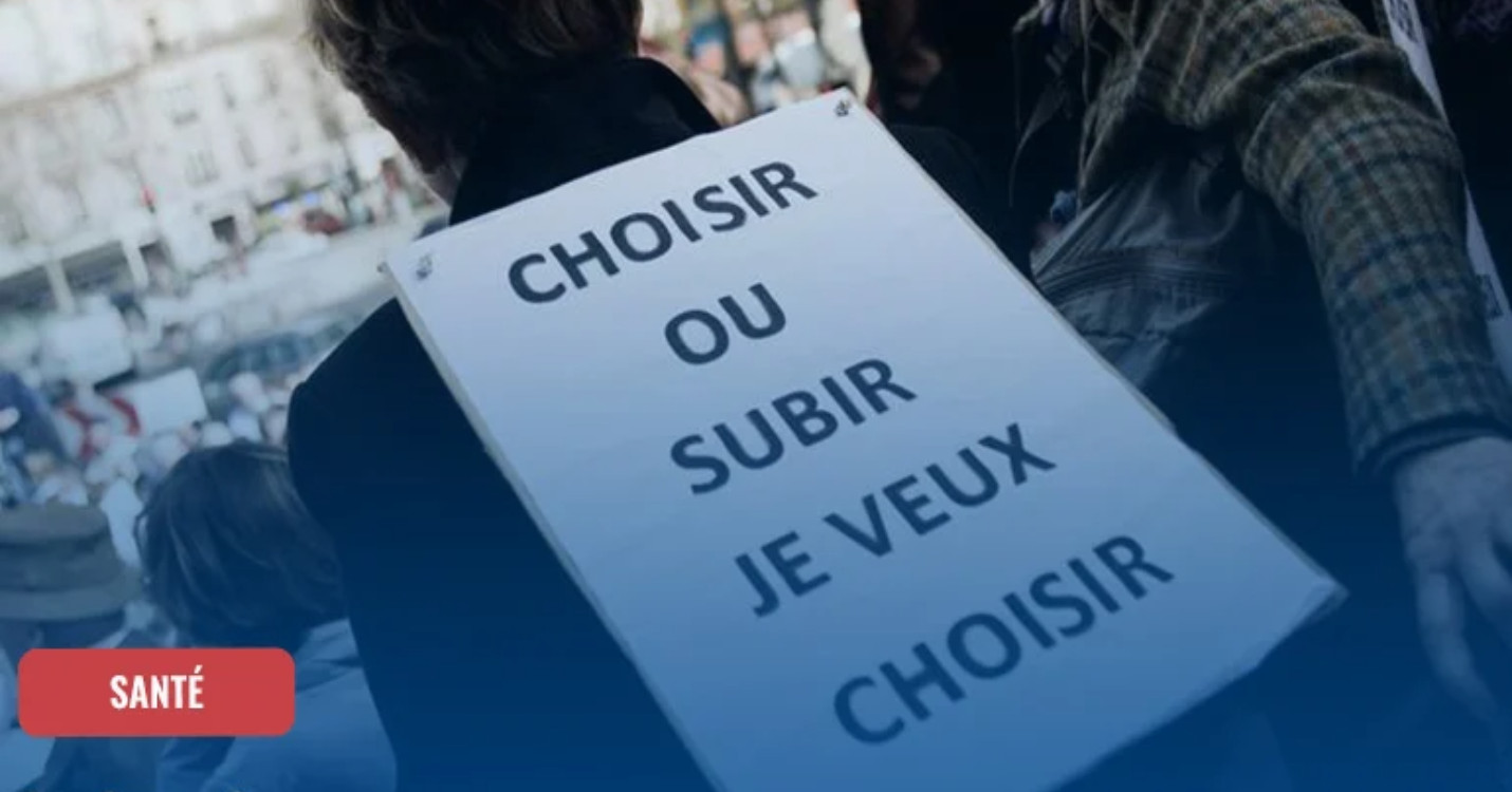 Loi “fin de vie” : En son âme et conscience