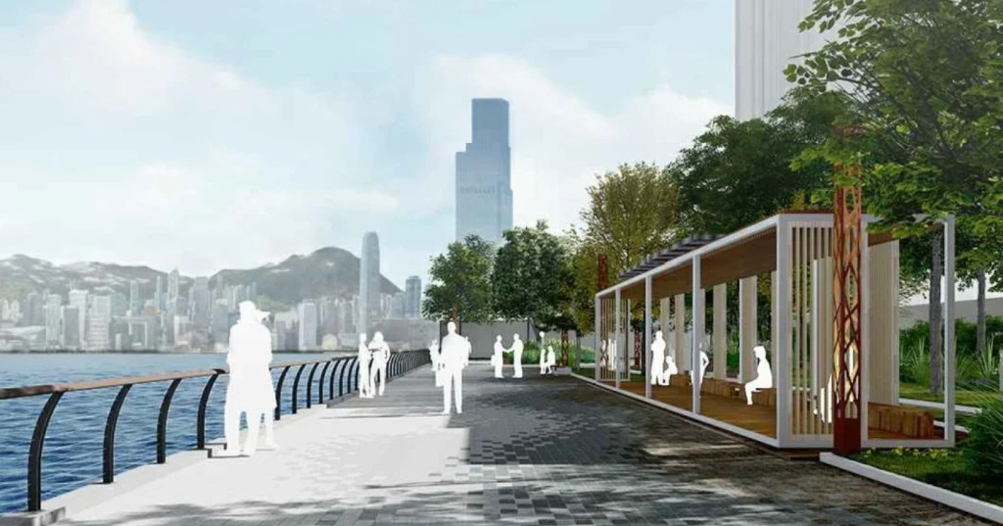 Modernisation des infrastructures du front de mer – Conférence – Sciences cognitives le jeudi 8 mai