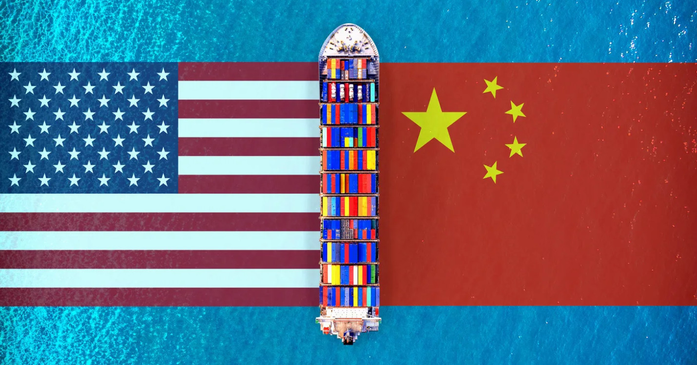 Trêve douanière entre les USA et la Chine – Retour du French Improv Club samedi 24 mai à l’Aftermath