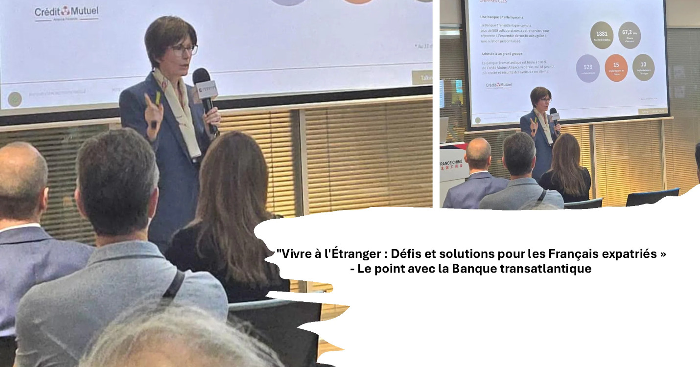 Vivre à l’étranger : défis et solutions pour les Français expatriés