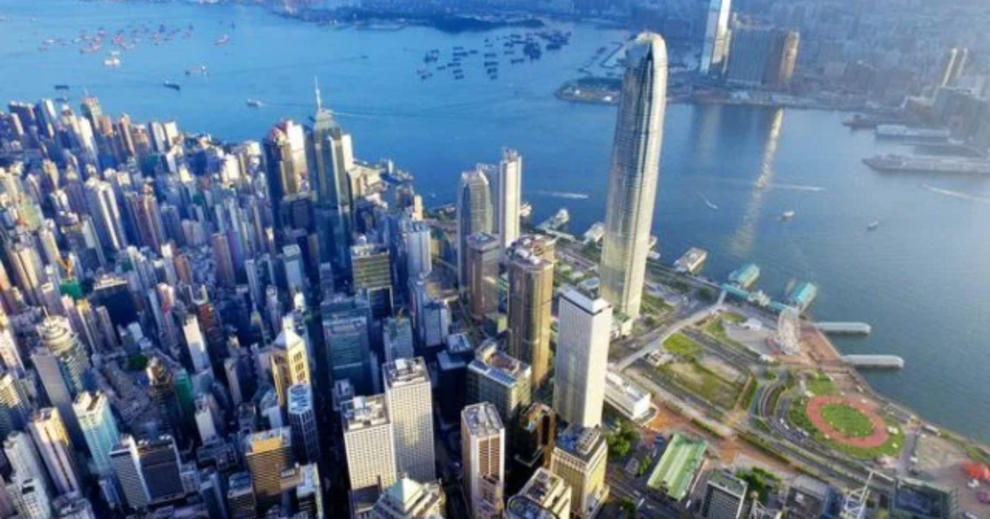 Afflux d’entreprises à Hong Kong – Parenthèses s’occupe de votre rentrée