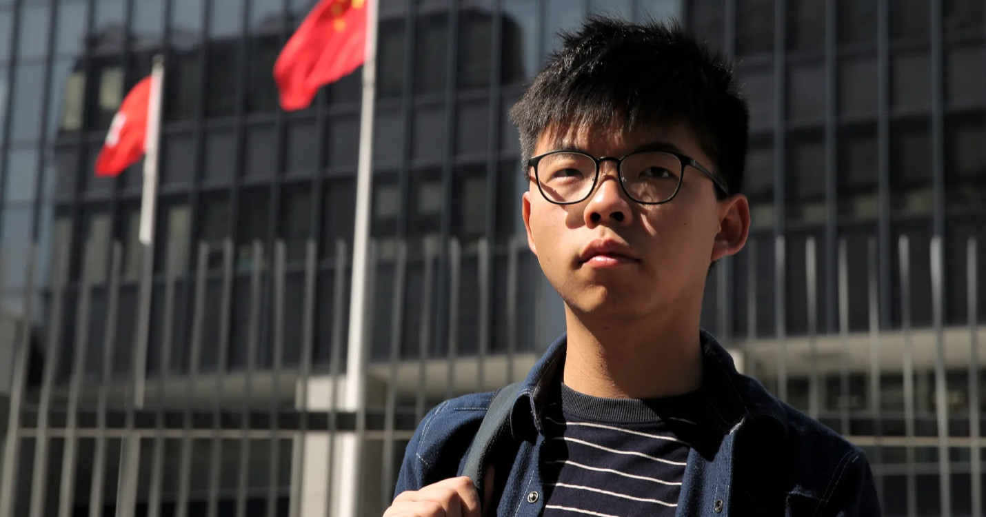 Joshua Wong devant le tribunal – Le French Improv Club accueille l’équipe d’Hanoi Samedi 21 juin
