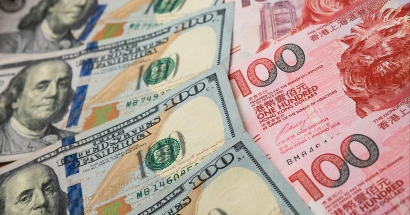Pas de changement pour le HK Dollars- La librairie francophone Parenthèses s’occupe de votre rentrée