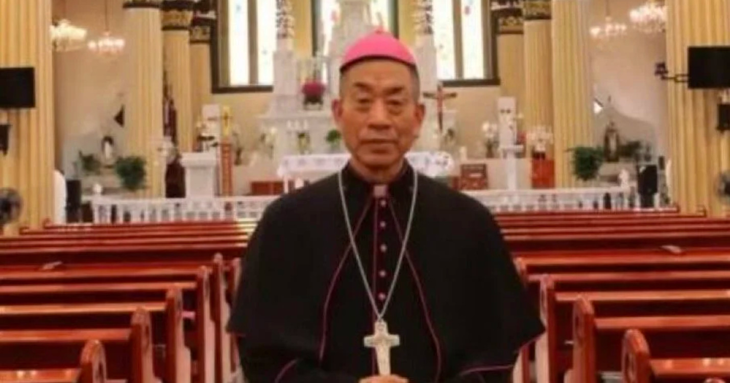 Premier évêque nommé par le pape Léon XIV en Chine-Le French Improv Club accueille l’équipe d’Hanoi