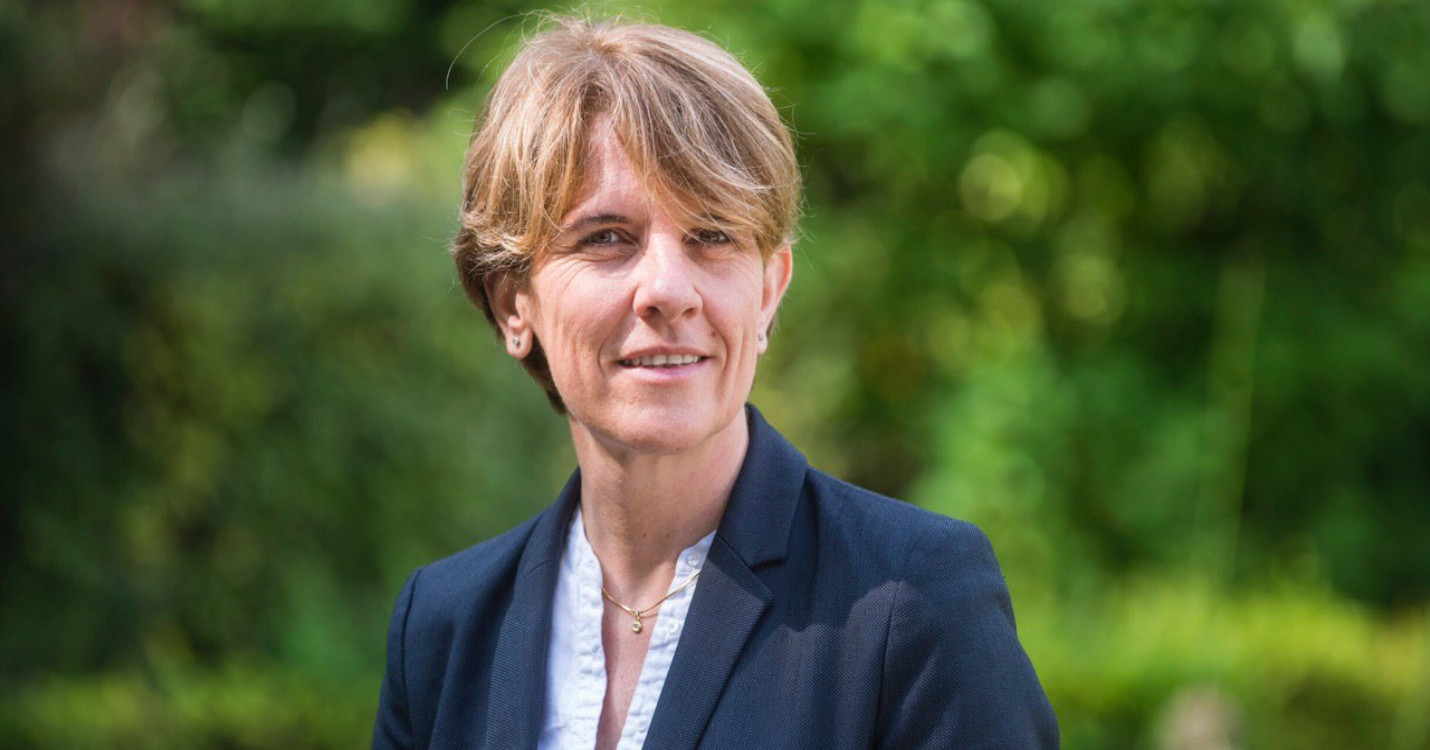 Samantha Cazebonne : quelles réponses aux tensions montantes au sein du réseau AEFE ?
