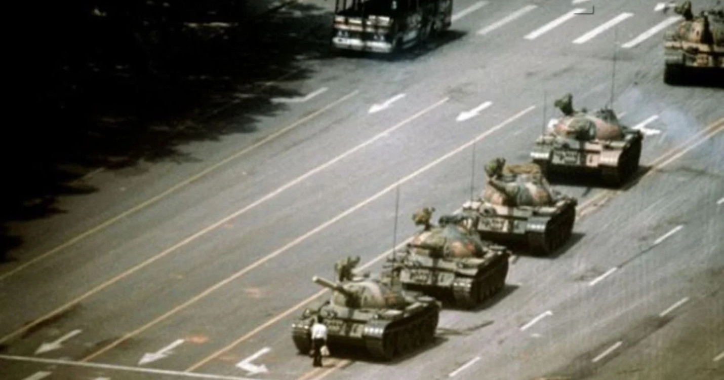 Tiananmen : 36 ans après, la mémoire résiste – Le French Improv Club accueille l’équipe d’Hanoi
