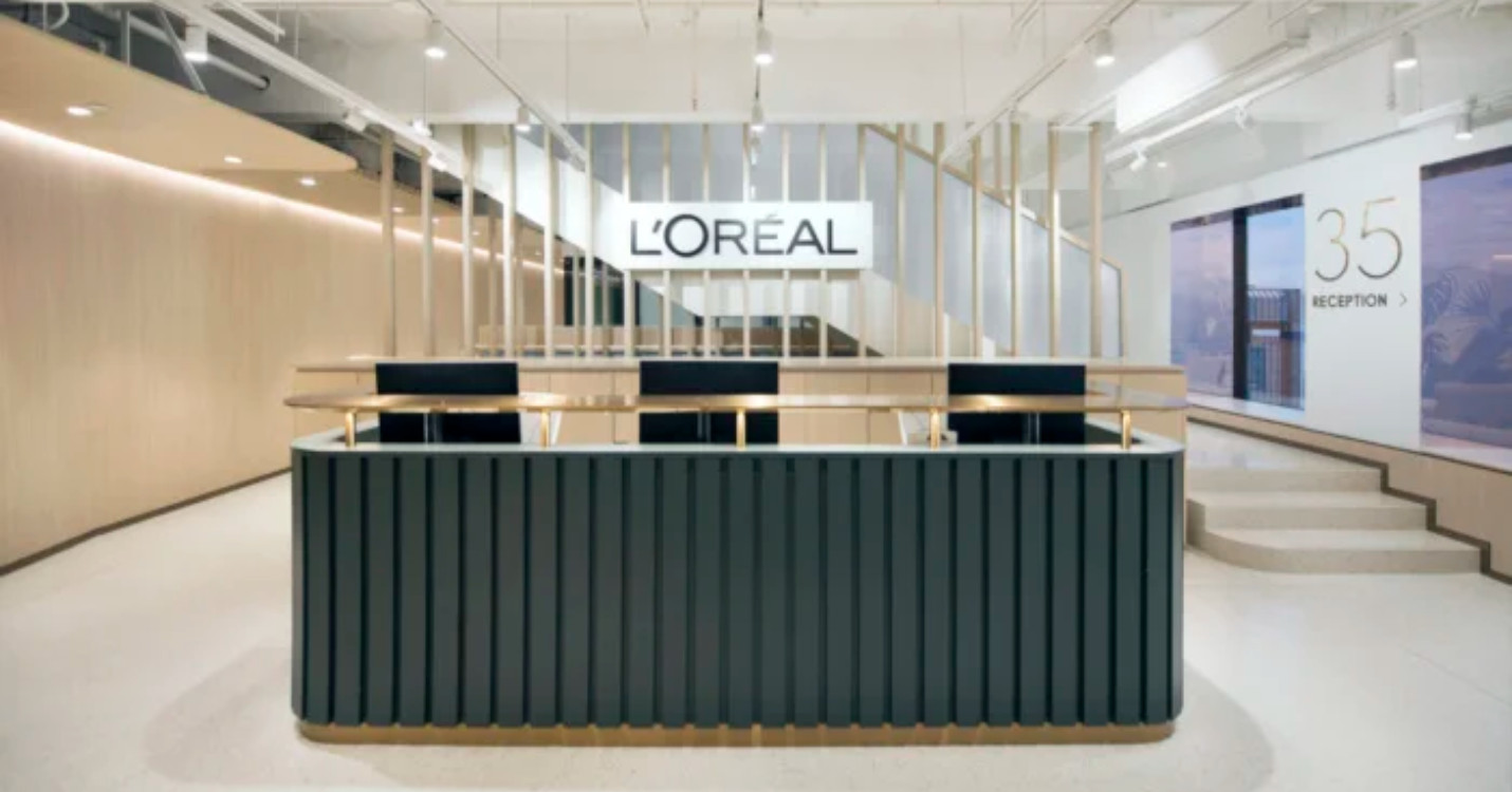Rumeurs de licenciements chez L’Oréal Hong Kong – Soirée « Bastille day » à Hong Kong