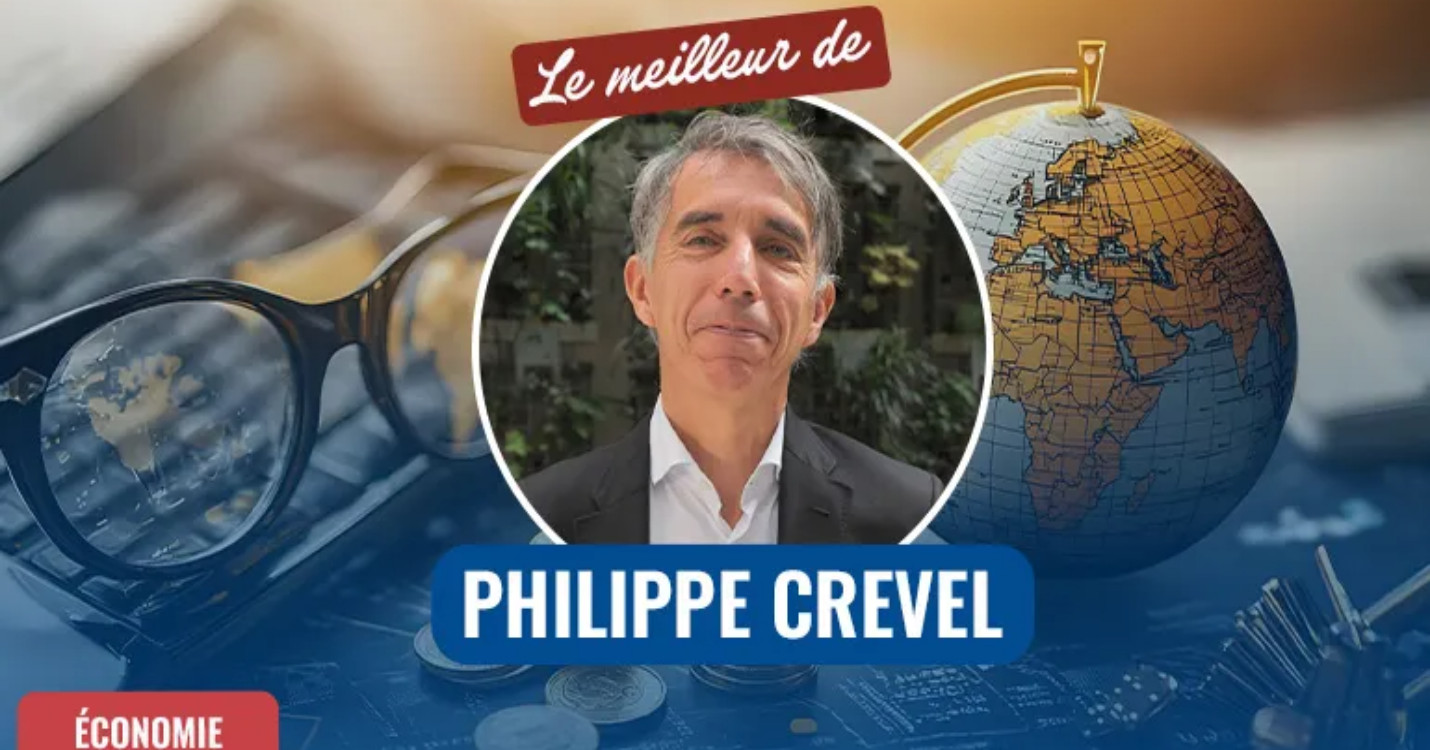 Trump : le choc sur l’économie mondiale