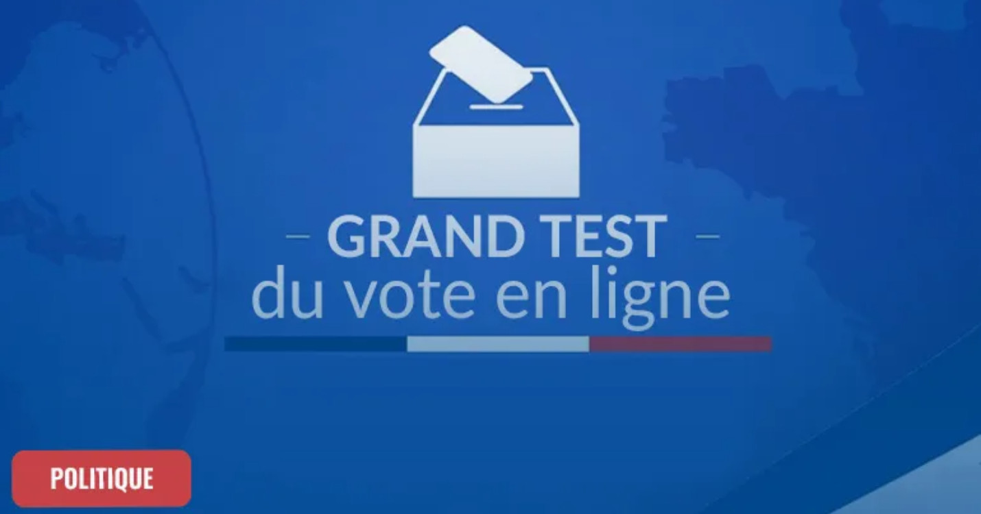 Vote par internet : Français de l’étranger participez au grand test