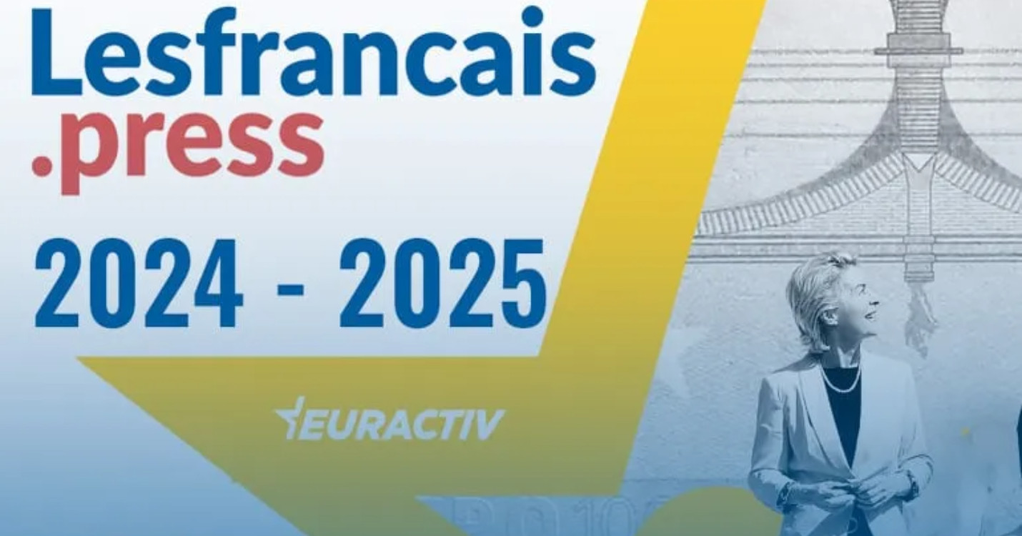 Tout ce qu’il faut retenir de l’actualité européenne 2024-2025