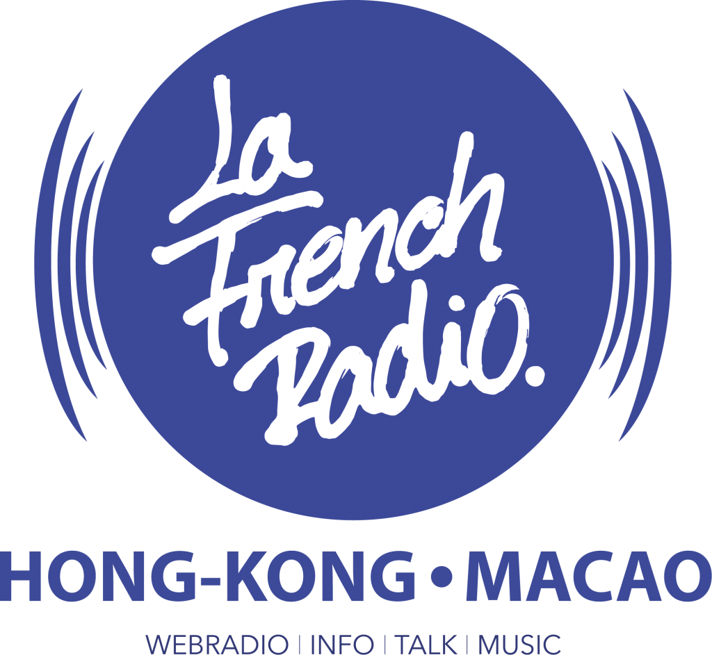 La French Radio - Logo HKMacao