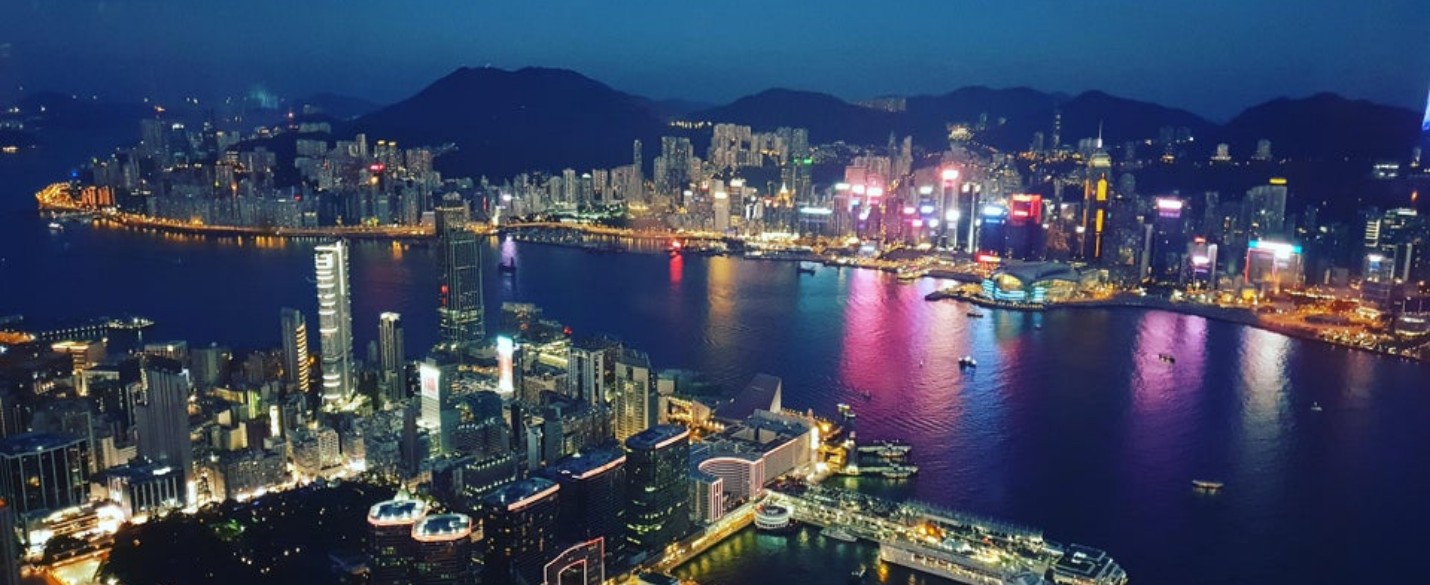 Idées réveillon du Nouvel an à Hong Kong