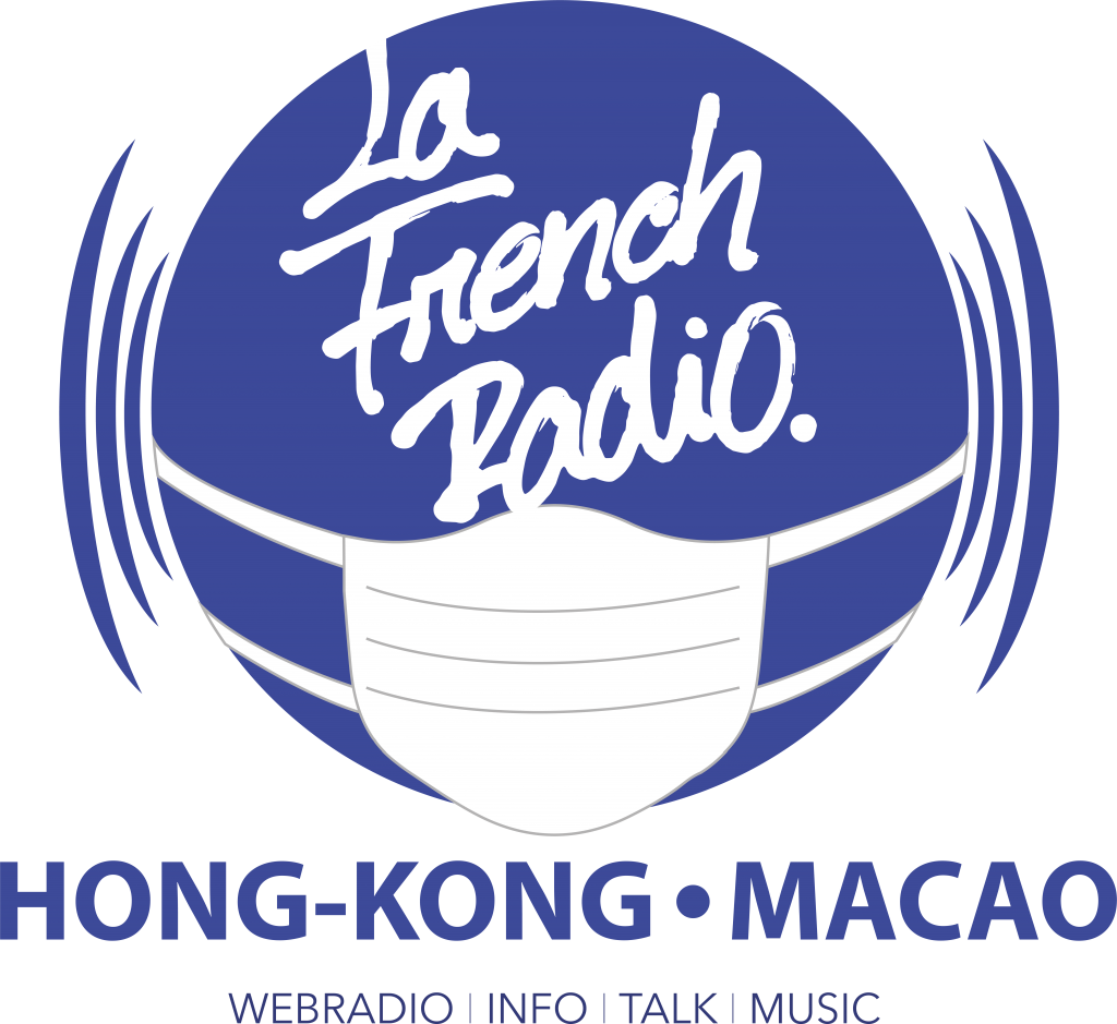 La French Radio-HK_Masque