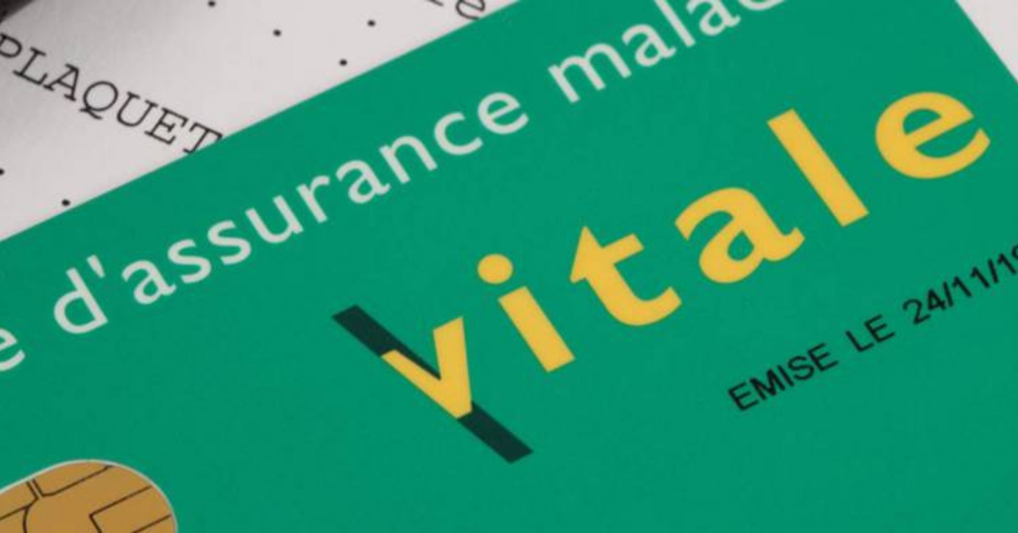 Changements de situation professionnelle et de couverture santé